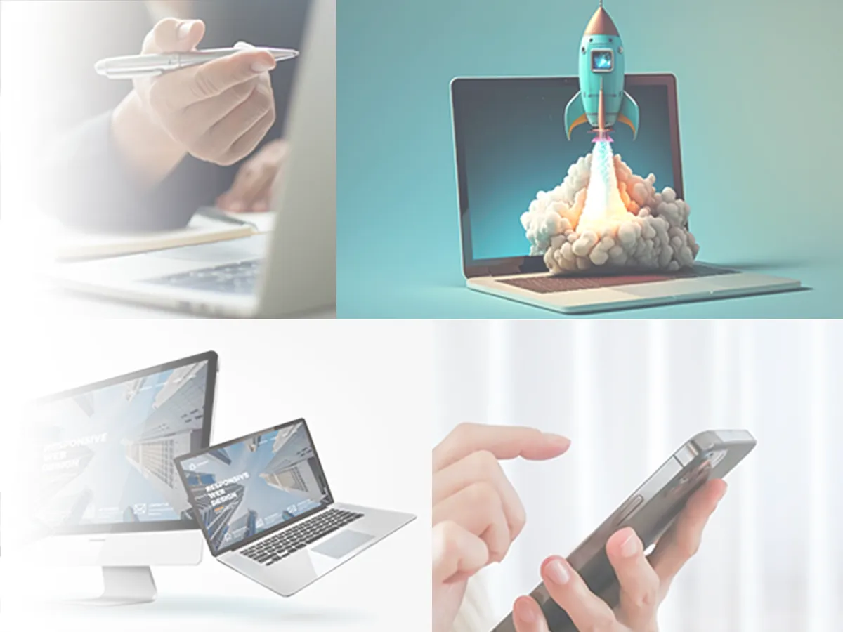 Web活用を支えるWeb戦略顧問